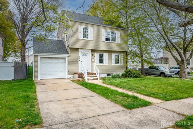 156 Carteret Avenue, Carteret, NJ 07008