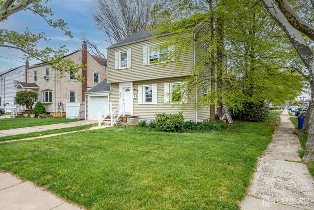 156 Carteret Avenue, Carteret, NJ 07008