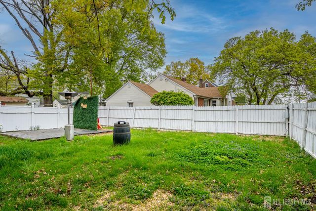 156 Carteret Avenue, Carteret, NJ 07008