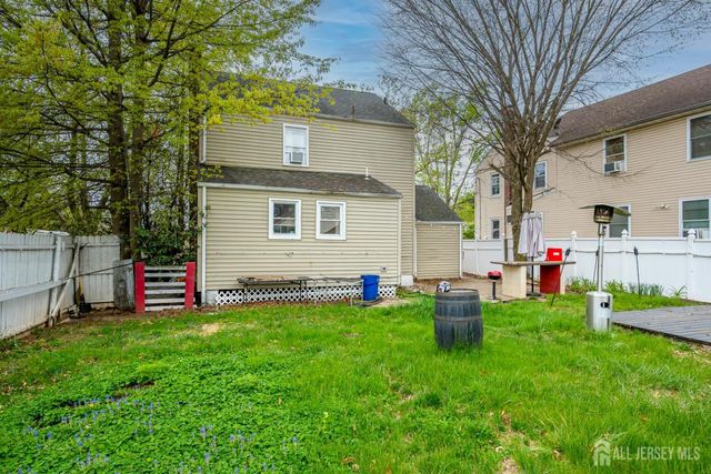 156 Carteret Avenue, Carteret, NJ 07008