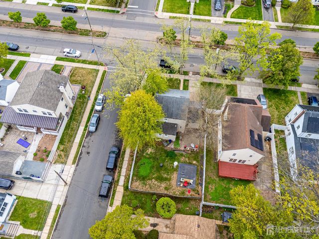 156 Carteret Avenue, Carteret, NJ 07008