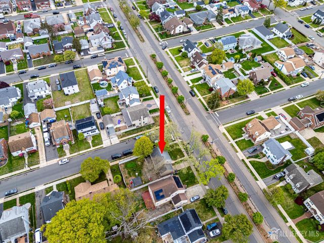 156 Carteret Avenue, Carteret, NJ 07008