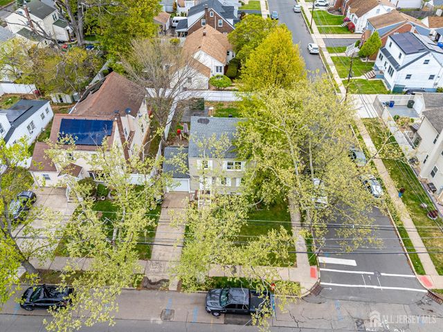 156 Carteret Avenue, Carteret, NJ 07008