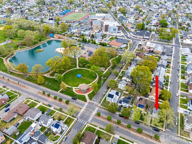 156 Carteret Avenue, Carteret, NJ 07008