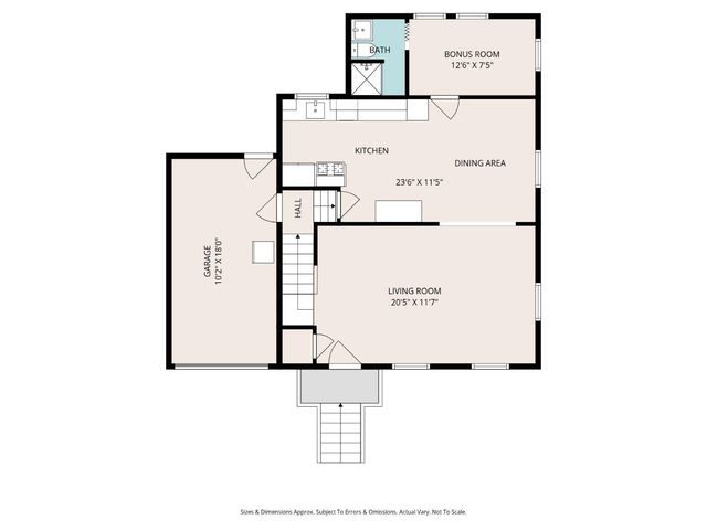 156 Carteret Avenue, Carteret, NJ 07008