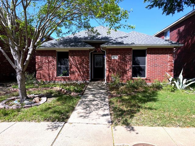 3901 Granby Lane, Flower Mound, TX 75028