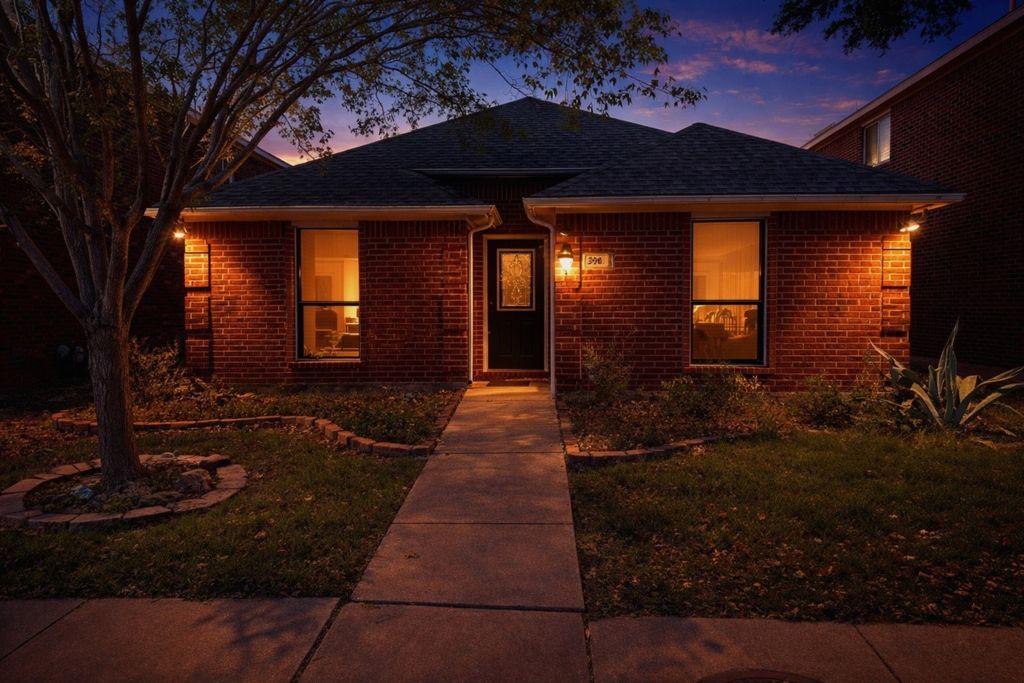 3901 Granby Lane, Flower Mound, TX 75028