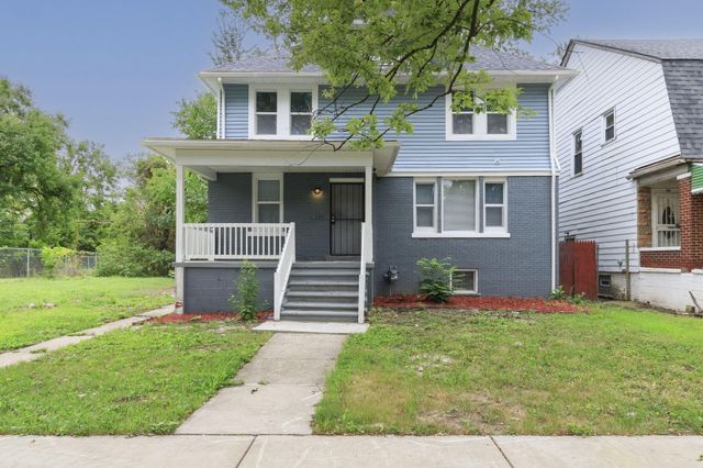 120 Woodland Street, Detroit, MI 48202
