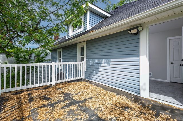 120 Woodland Street, Detroit, MI 48202