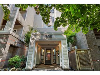 305 S MONTGOMERY St F501, Portland, OR 97201