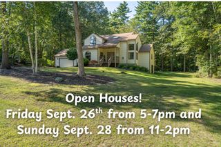 79 Crestwood Drive, Danville, NH 03819