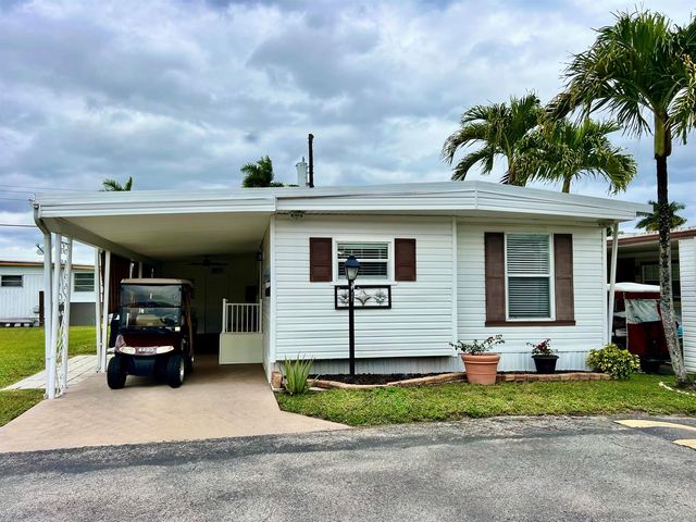 3325 South Street, Hollywood, FL 33021