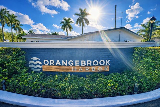 3325 South Street, Hollywood, FL 33021