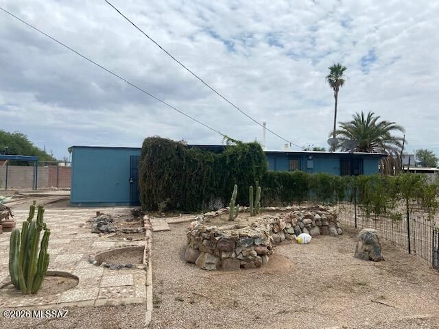 5305 E 28th Street, Tucson, AZ 85711