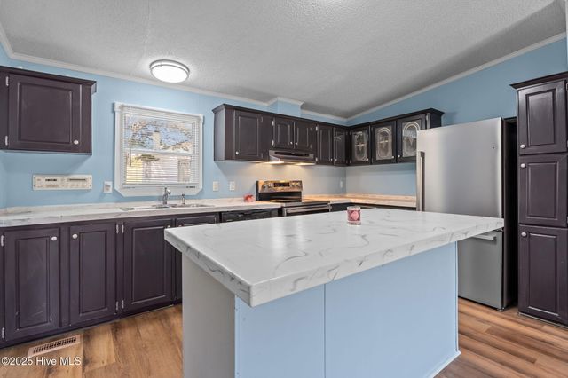 2354 N Halifax Road, Rocky Mount, NC 27804