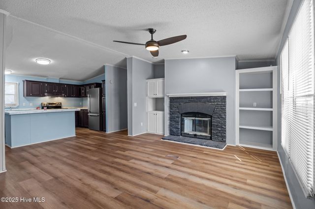 2354 N Halifax Road, Rocky Mount, NC 27804