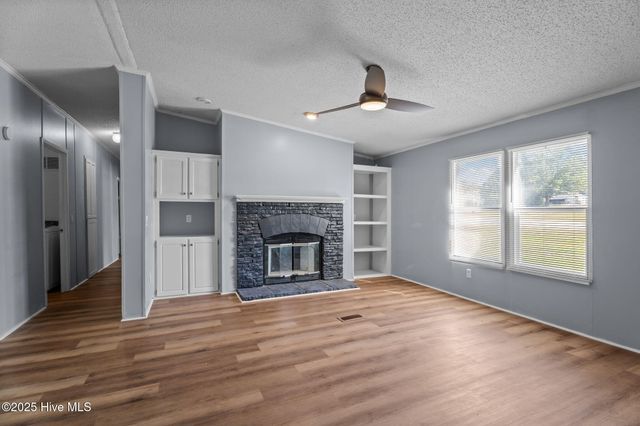 2354 N Halifax Road, Rocky Mount, NC 27804