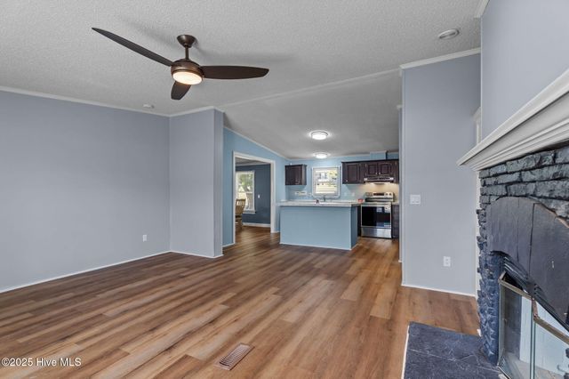 2354 N Halifax Road, Rocky Mount, NC 27804