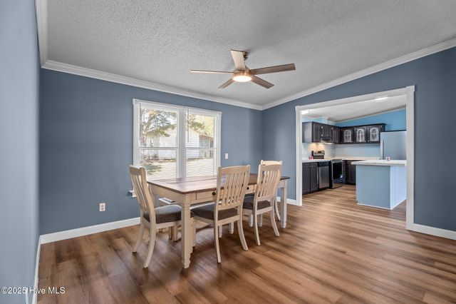 2354 N Halifax Road, Rocky Mount, NC 27804