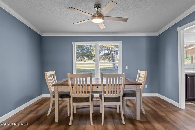 2354 N Halifax Road, Rocky Mount, NC 27804