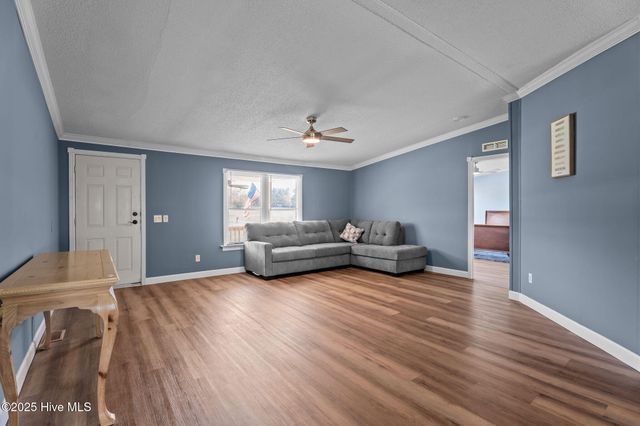 2354 N Halifax Road, Rocky Mount, NC 27804