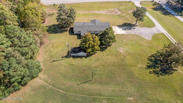 2354 N Halifax Road, Rocky Mount, NC 27804