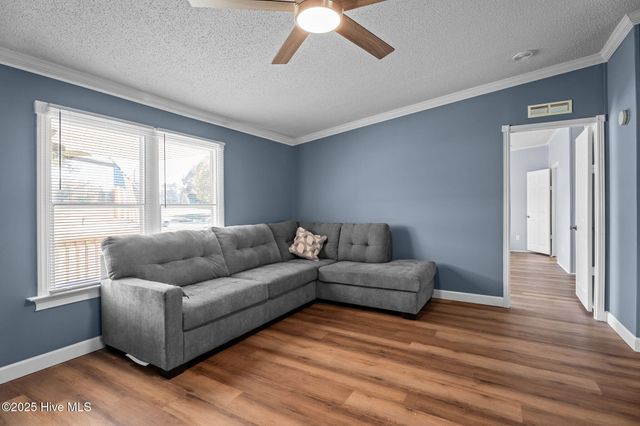 2354 N Halifax Road, Rocky Mount, NC 27804