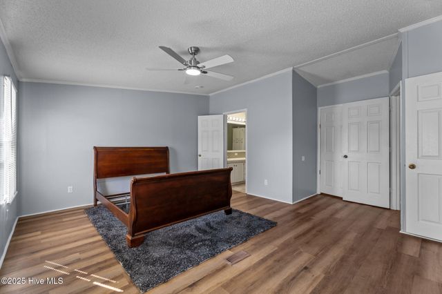 2354 N Halifax Road, Rocky Mount, NC 27804