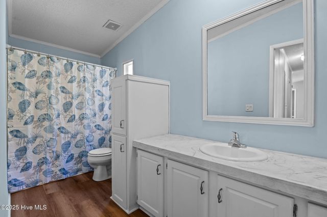 2354 N Halifax Road, Rocky Mount, NC 27804