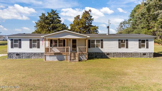 2354 N Halifax Road, Rocky Mount, NC 27804