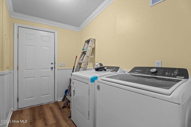 2354 N Halifax Road, Rocky Mount, NC 27804