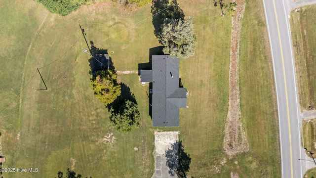 2354 N Halifax Road, Rocky Mount, NC 27804