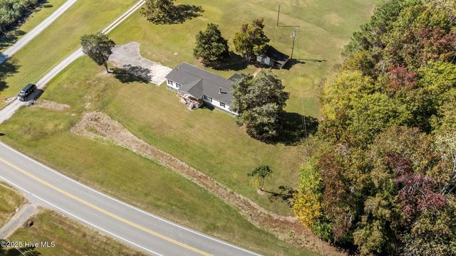 2354 N Halifax Road, Rocky Mount, NC 27804