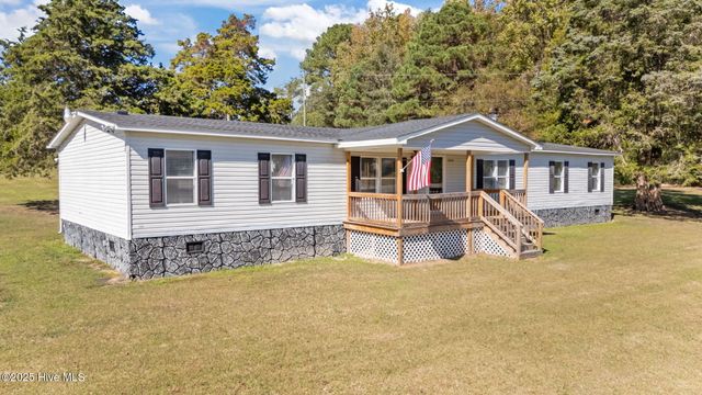 2354 N Halifax Road, Rocky Mount, NC 27804