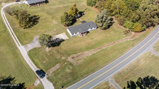 2354 N Halifax Road, Rocky Mount, NC 27804