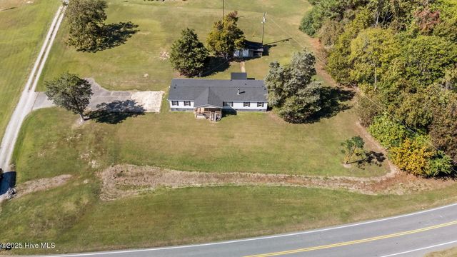 2354 N Halifax Road, Rocky Mount, NC 27804