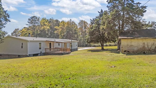 2354 N Halifax Road, Rocky Mount, NC 27804