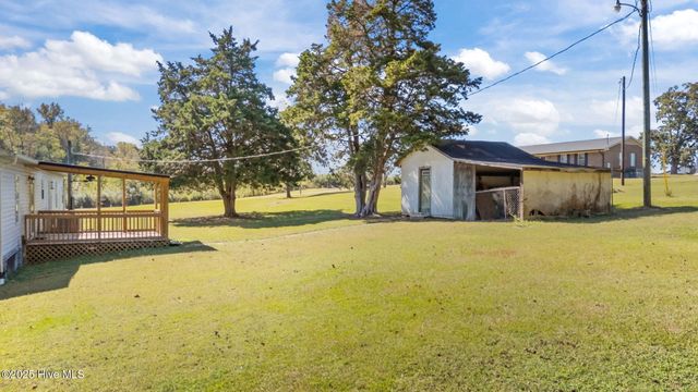 2354 N Halifax Road, Rocky Mount, NC 27804