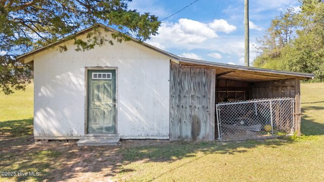 2354 N Halifax Road, Rocky Mount, NC 27804