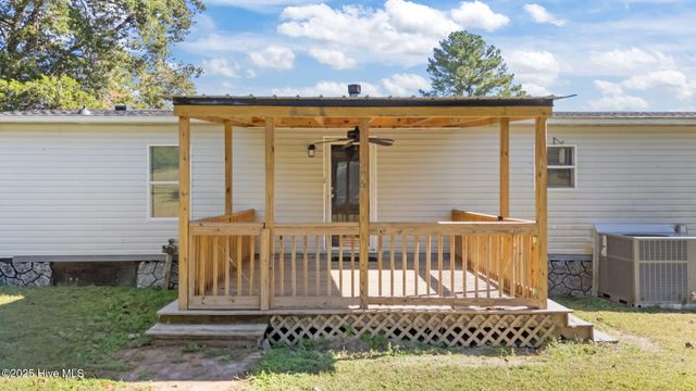 2354 N Halifax Road, Rocky Mount, NC 27804