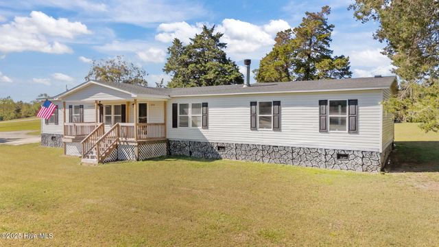 2354 N Halifax Road, Rocky Mount, NC 27804