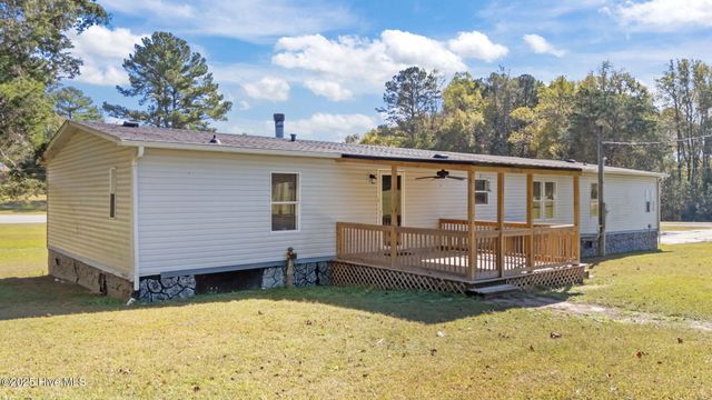 2354 N Halifax Road, Rocky Mount, NC 27804