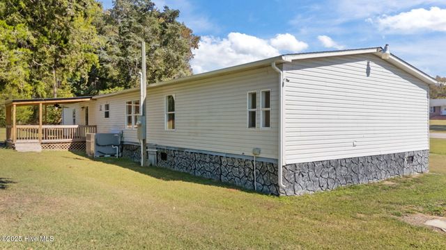 2354 N Halifax Road, Rocky Mount, NC 27804