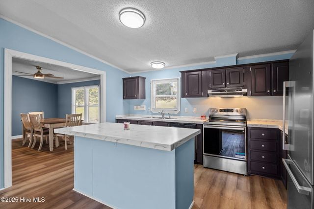 2354 N Halifax Road, Rocky Mount, NC 27804