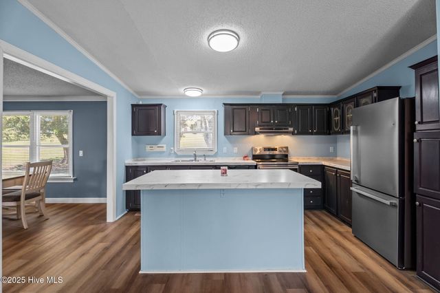 2354 N Halifax Road, Rocky Mount, NC 27804