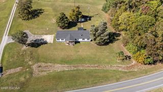 2354 N Halifax Road, Rocky Mount, NC 27804