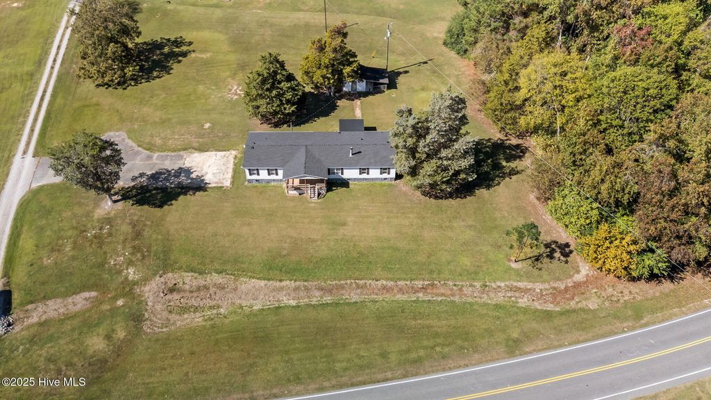 2354 N Halifax Road, Rocky Mount, NC 27804