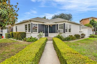 8301 Reading Avenue, Los Angeles, CA 90045