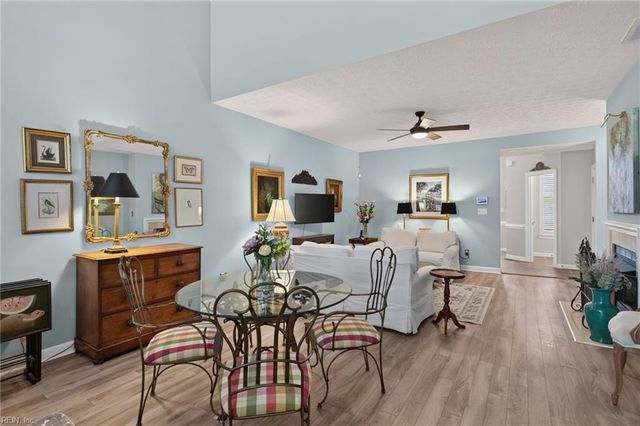 204 Zelkova RD, Williamsburg, VA 23185