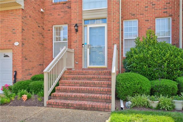 204 Zelkova RD, Williamsburg, VA 23185